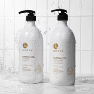 Marula Oil Nourishing Kit
