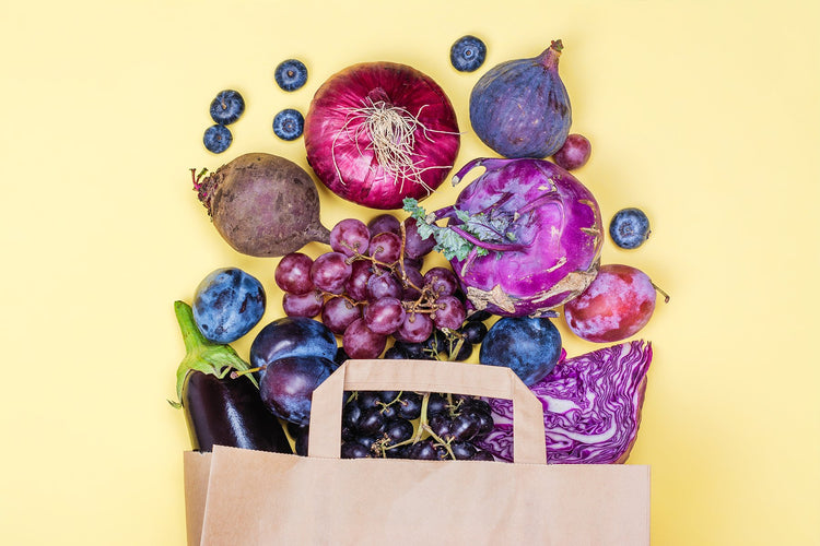 7 Superfoods For Hair And What They Do