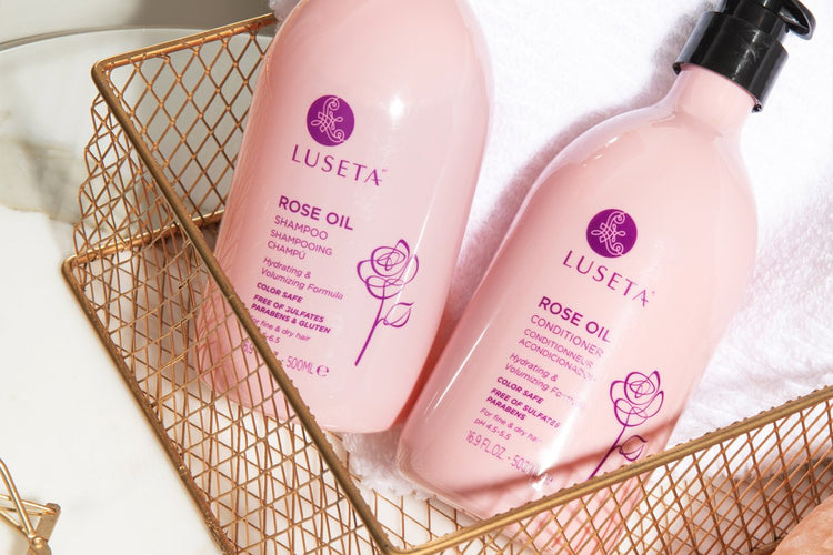 7 Benefits Of Using Rose Oil On Your Skin And Hair