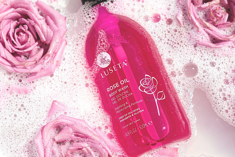 Top 3 Products For Hydrated Glowing Skin