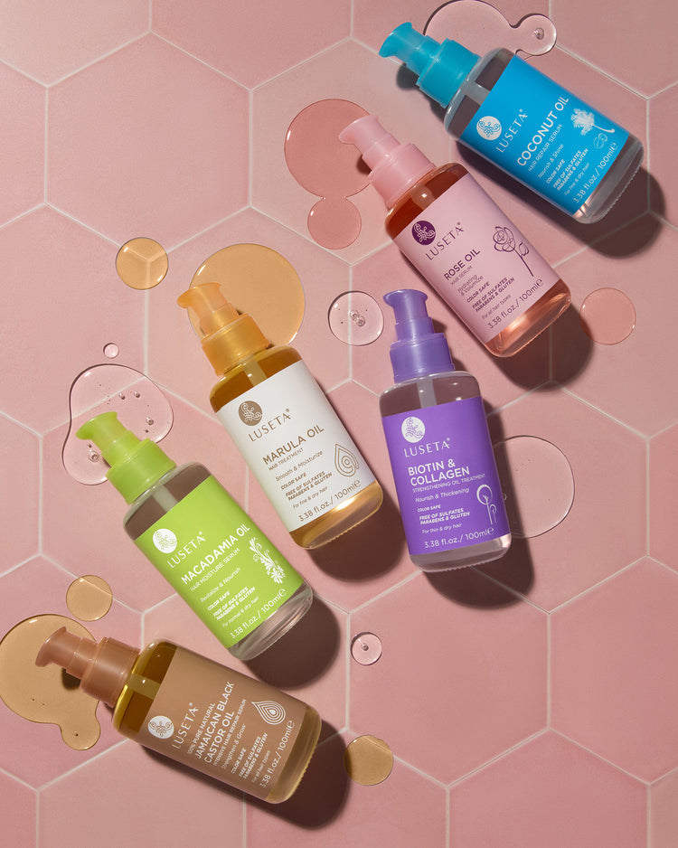 Why Is Hair Serum A Must-Have In A Healthy Hair Routine?