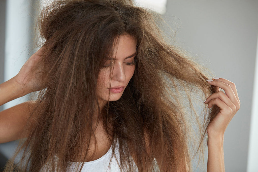 6 Signs Your Hair Needs A Protein Treatment