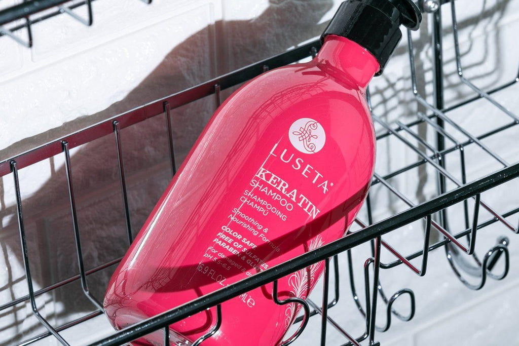 Why You Should Be Using Sulfate-Free Shampoo