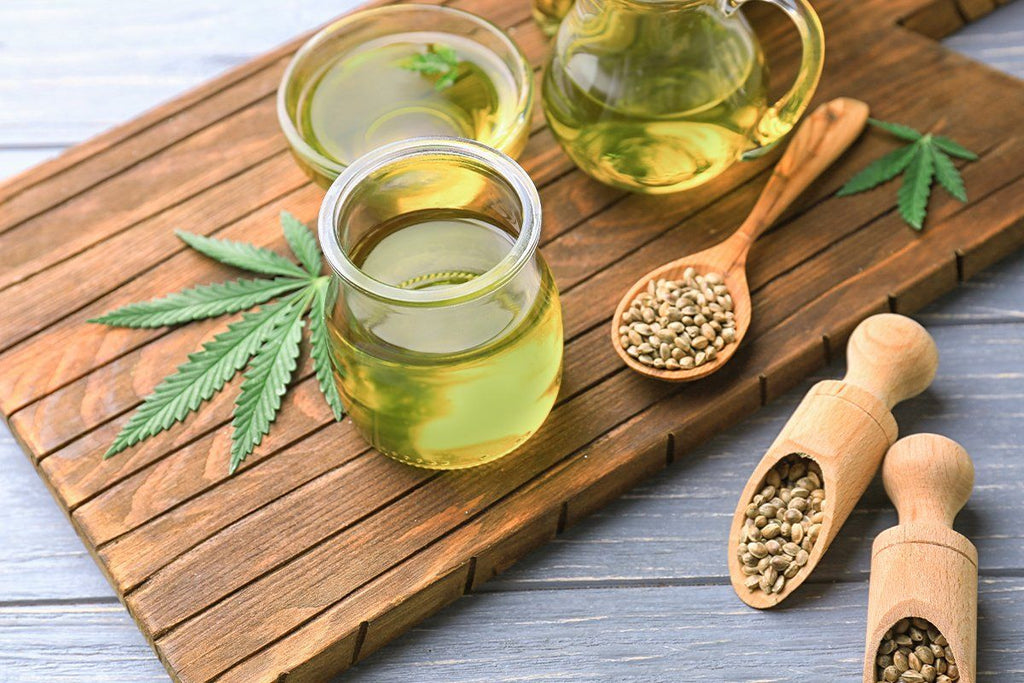 Does Hemp Oil Relax You