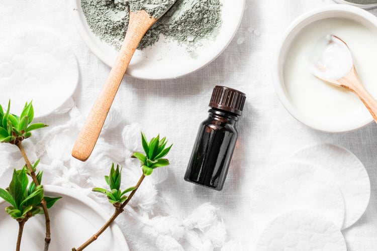 Oily Scalp Solution By Tea Tree Oil