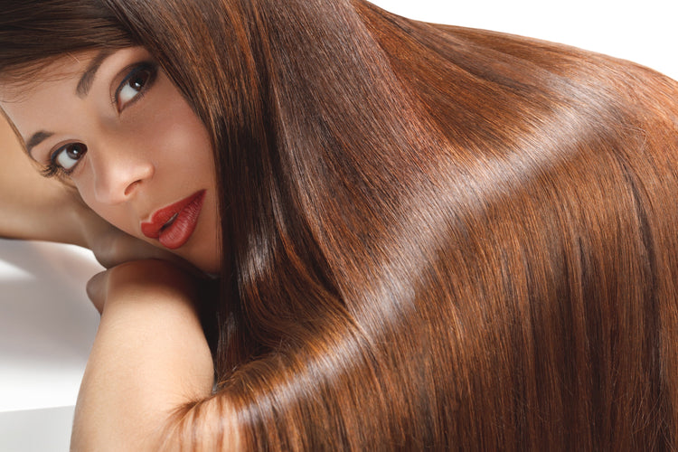 All About Keratin