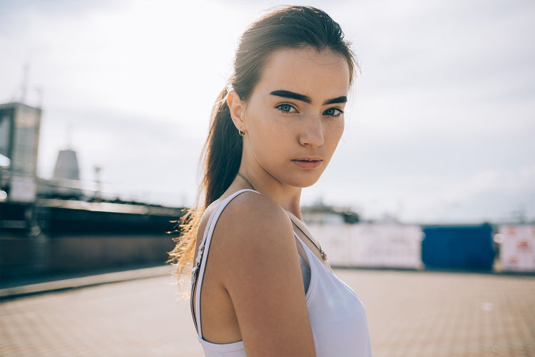 7 Ways To Protect Your Hair From Damage While In A Ponytail