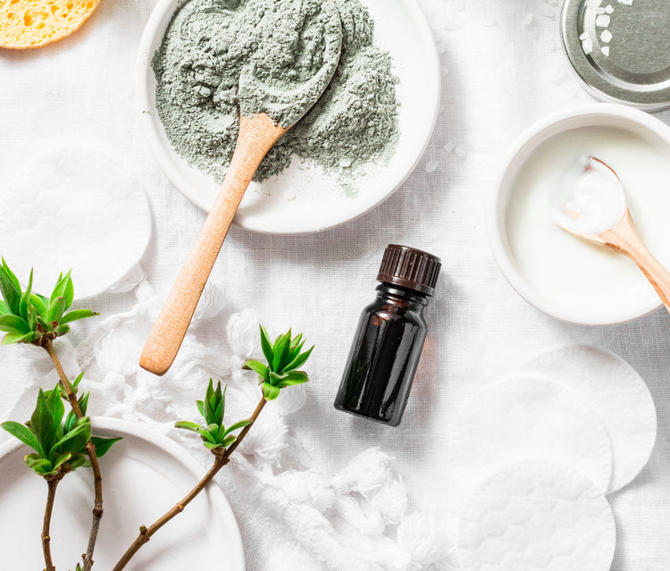 Oily Scalp Solution By Tea Tree Oil