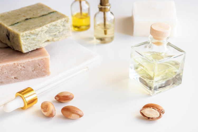 5 Reasons You Should Be Using Argan Oil In Your Hair