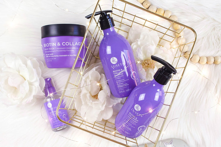 Tips On Getting Fuller Thicker Hair