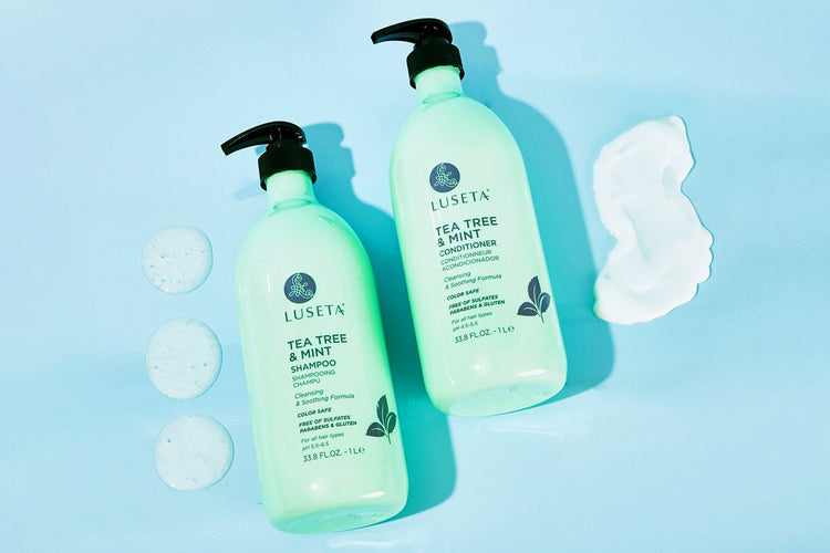 What Are The Hair Benefits Of Tea Tree Oil