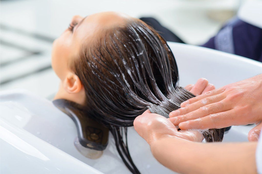 How Often Should You Wash Your Hair With Clarifying Shampoo