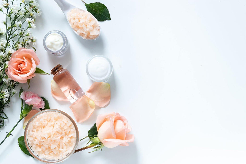 8 Ways To Use Rose Oil In Your Beauty Routine