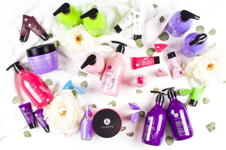 Why Should You Be Using Sulfate-Free Shampoo