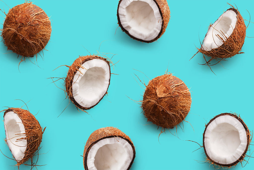 6 Ways Coconut Oil Can Change Your Life