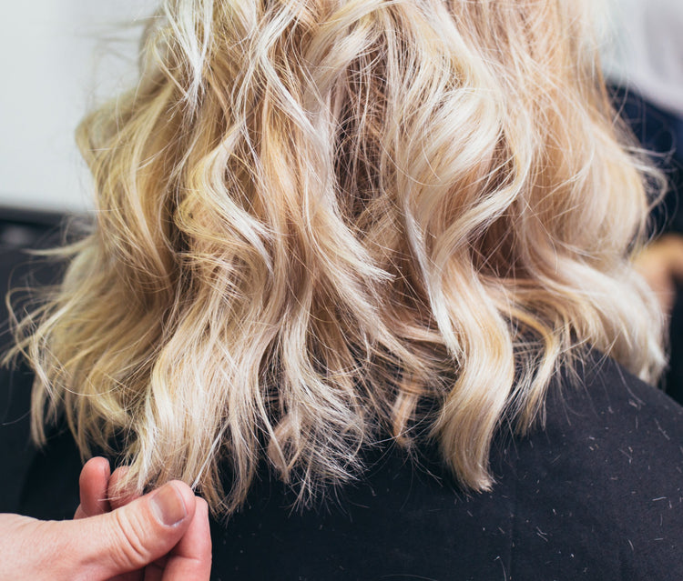 How To: Prevent Split Ends