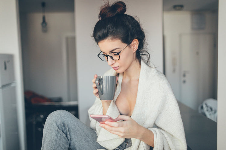 7 Quick And Easy Hairstyles For When You Only Have 5 Minutes