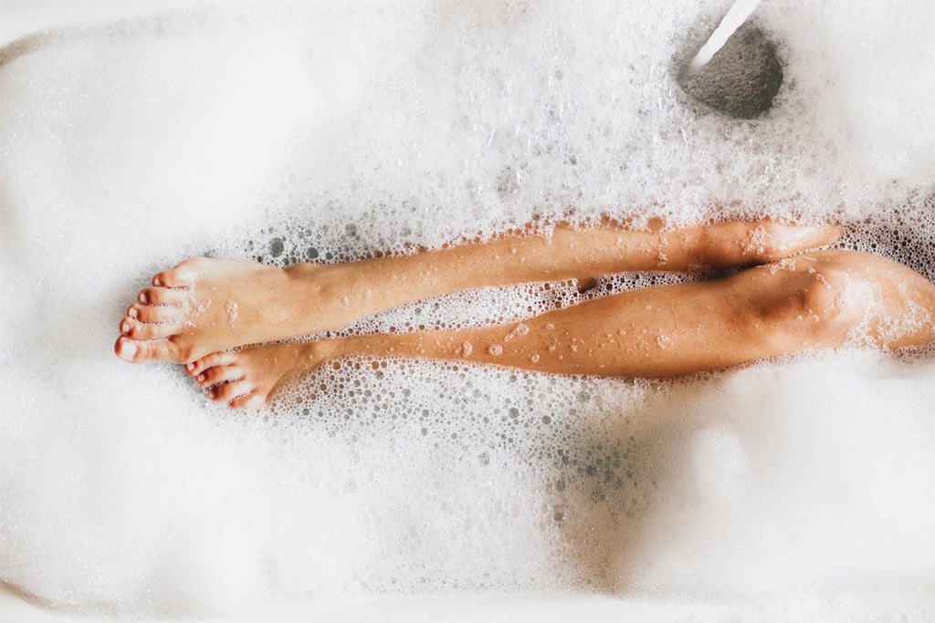 6 Tips On Getting The Most Pampering Out Of Your Bath Time