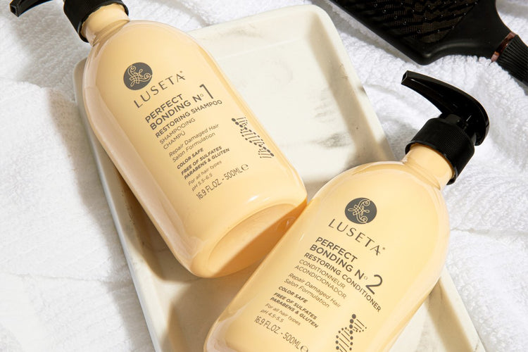 What Is Perfect Bonding Shampoo And What Are Its Benefits