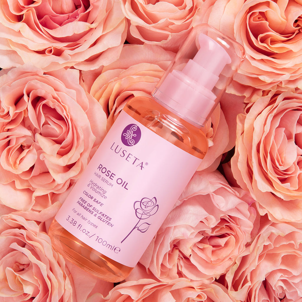 Amazing Rose Oil For Hair Scene for Desktop Amazing Rose Oil For Hair Scene for Desktop