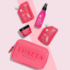 Free Gift - Keratin Jet Set