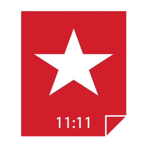 11:11 Buddy