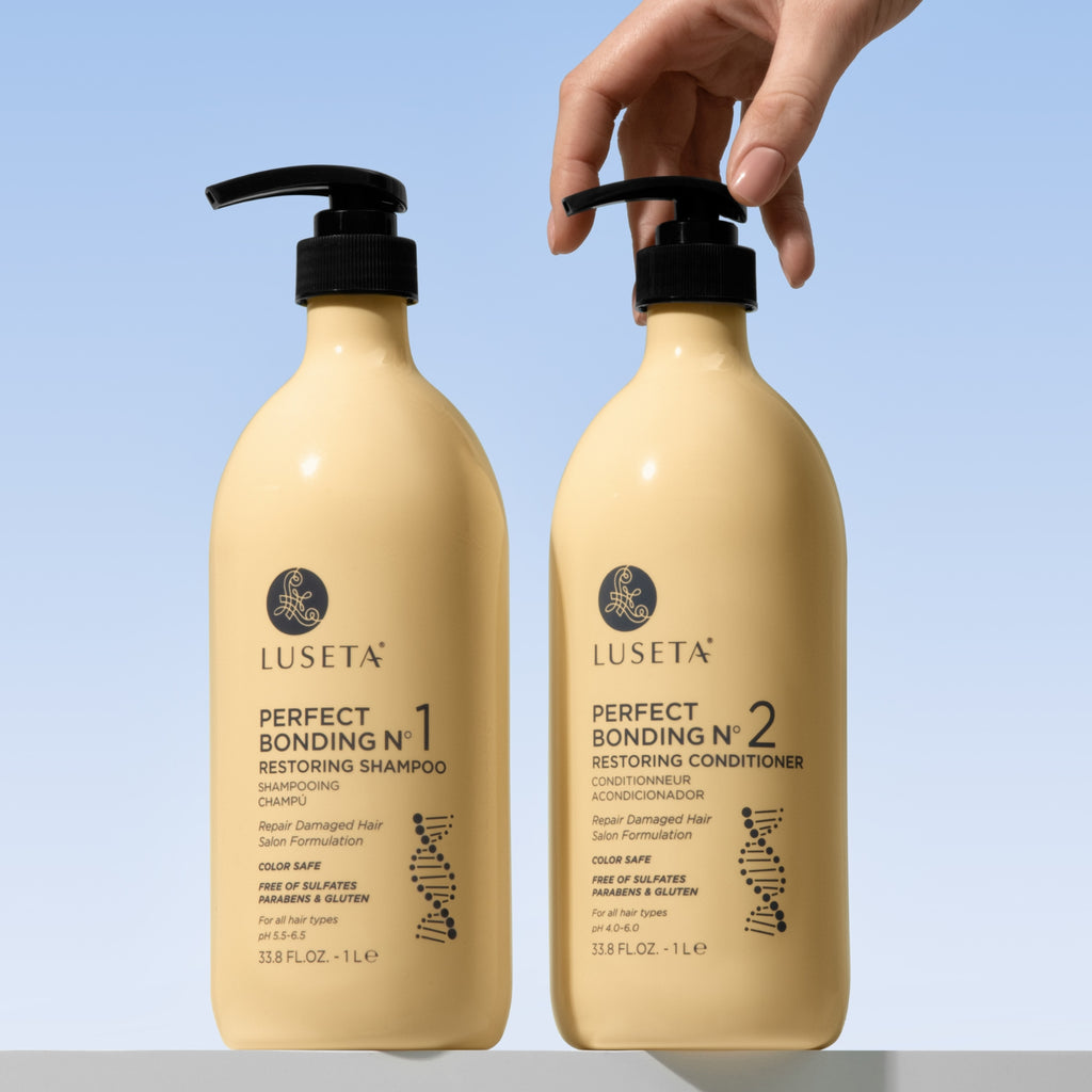 Perfect Bonding Bundle