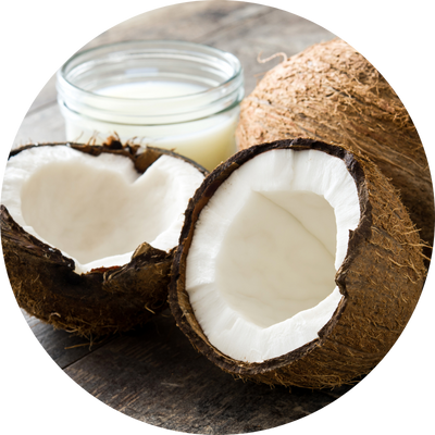 Cocos Nucifera (Coconut) Oil