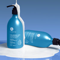 Hyaluronic Acid Bundle Bundle Luseta Beauty  - thumbnail