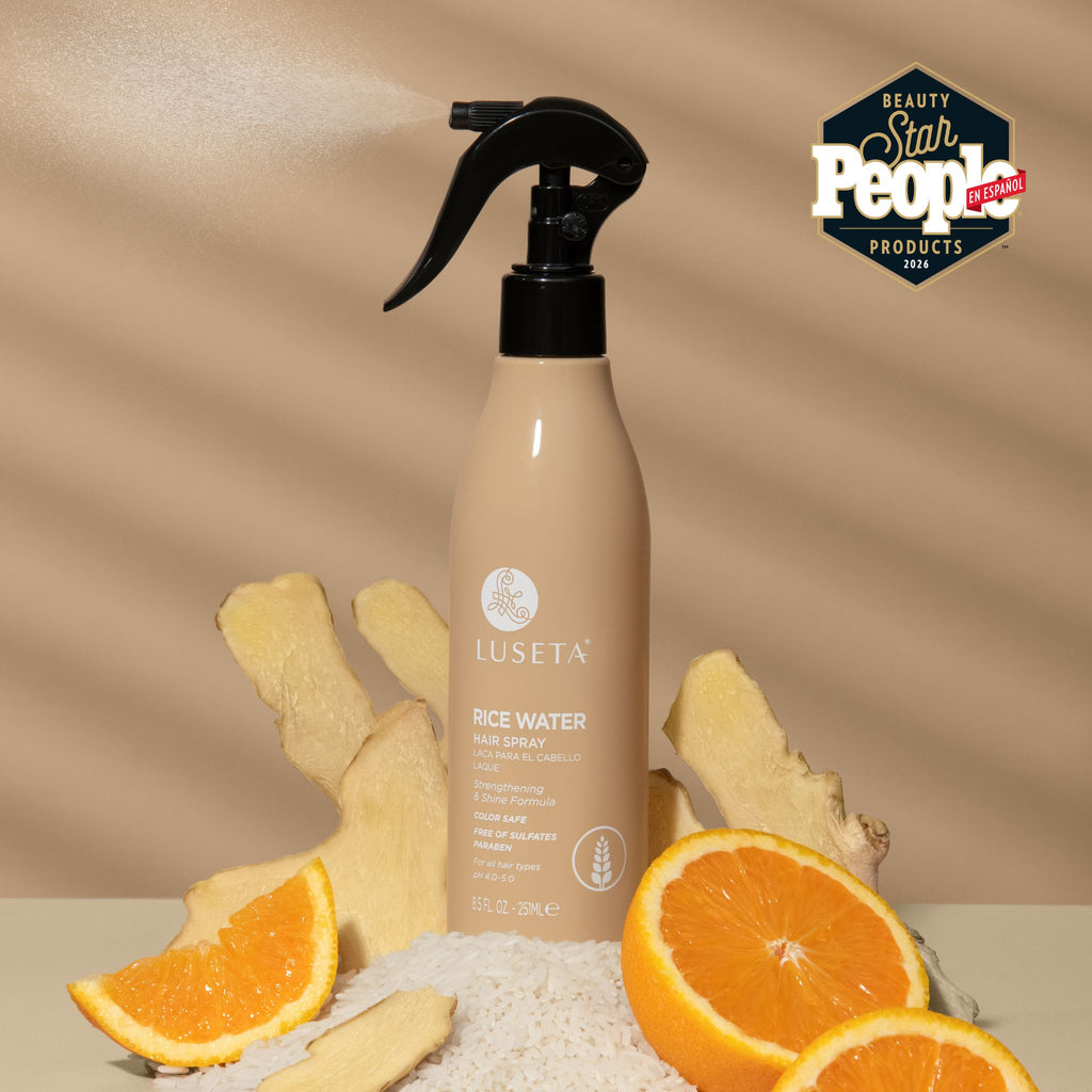 Rice Water Hair Spray
