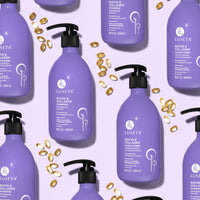 Biotin & Collagen Bundle Bundle Luseta Beauty  - thumbnail