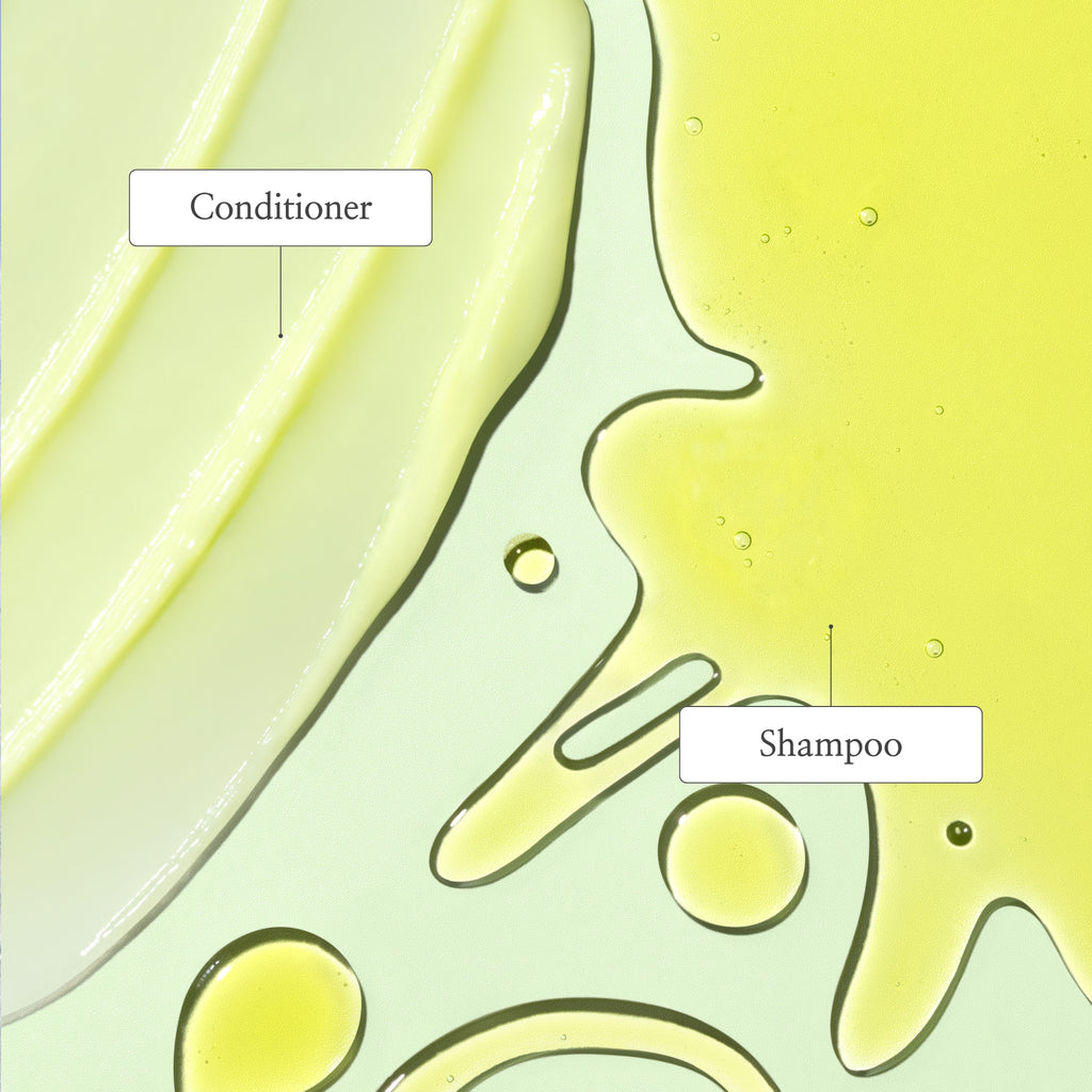 Apple Cider Vinegar Bundle - Luseta Beauty