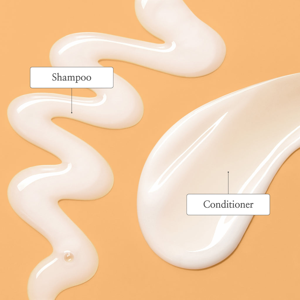 Argan Oil Bundle - Luseta Beauty