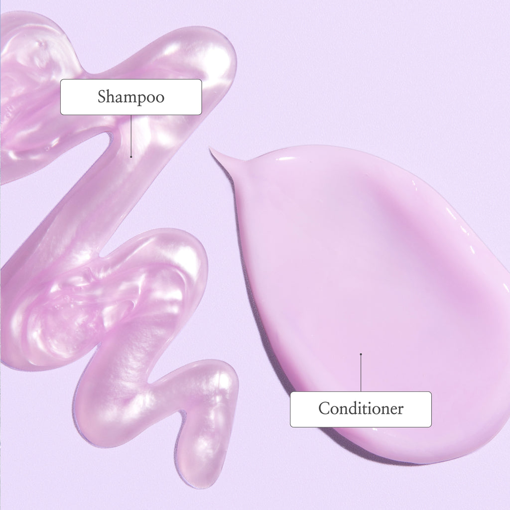 Biotin B-Complex Thickening Bundle - Luseta Beauty