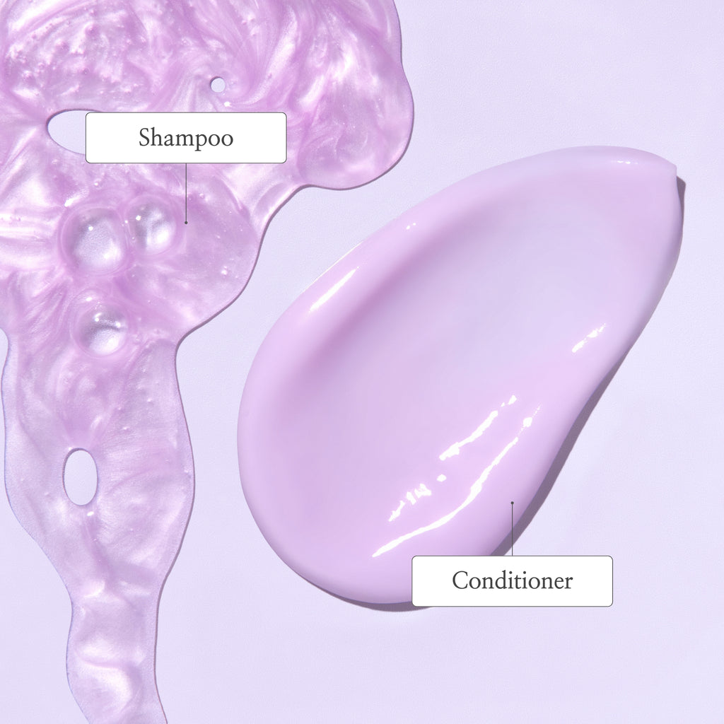 Biotin & Collagen Bundle - Luseta Beauty