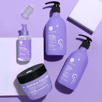 Biotin & Collagen Bundle - Luseta Beauty - thumbnail