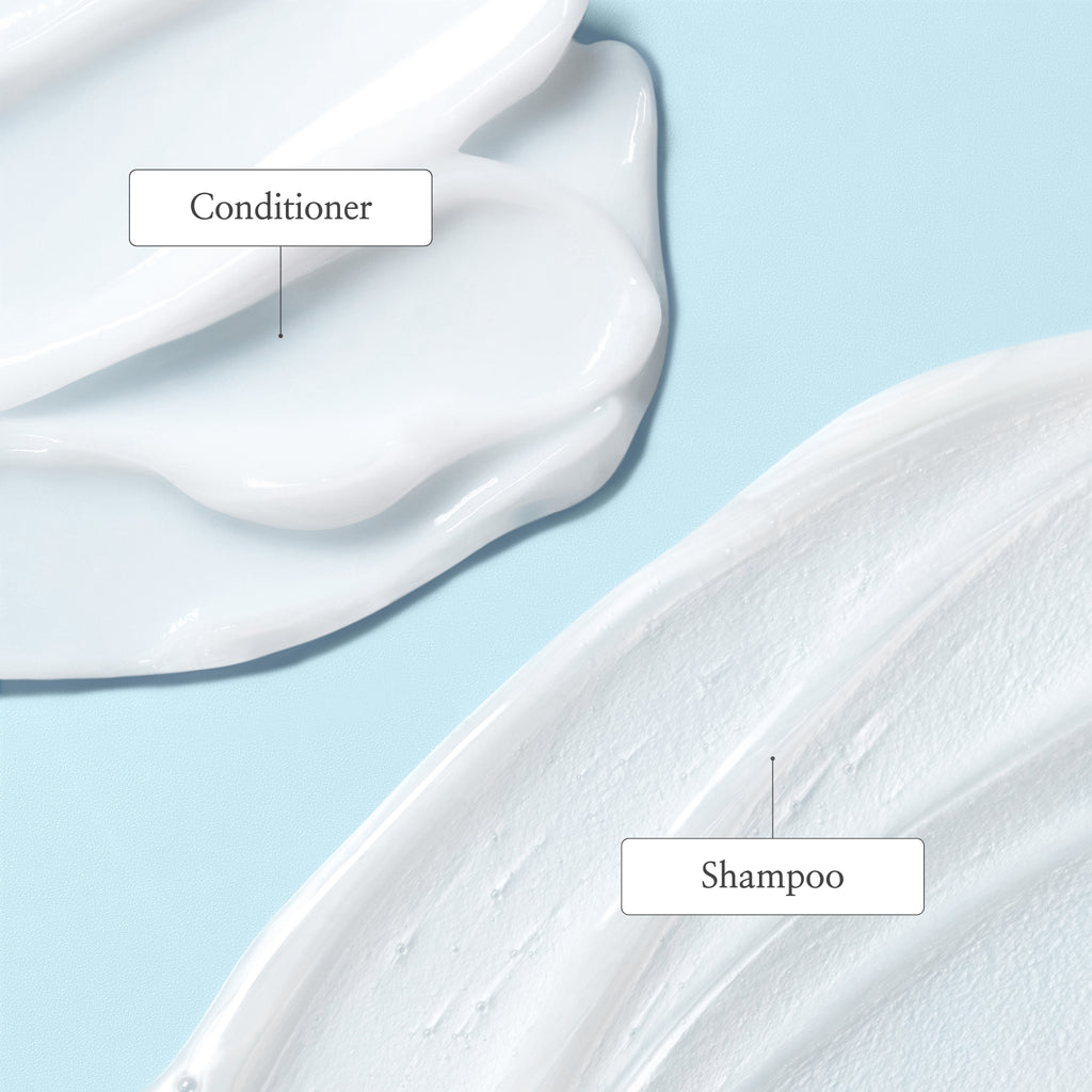 Coconut Milk Bundle - Luseta Beauty