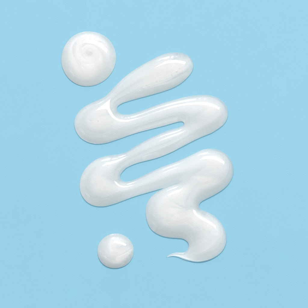 Coconut Milk Body Wash - Luseta Beauty