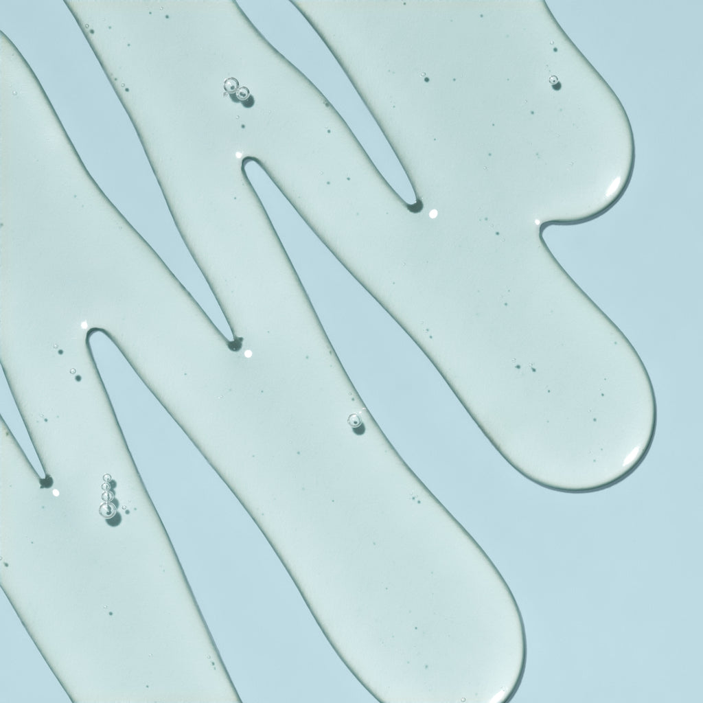 Collagen Peptides Body Wash - Luseta Beauty