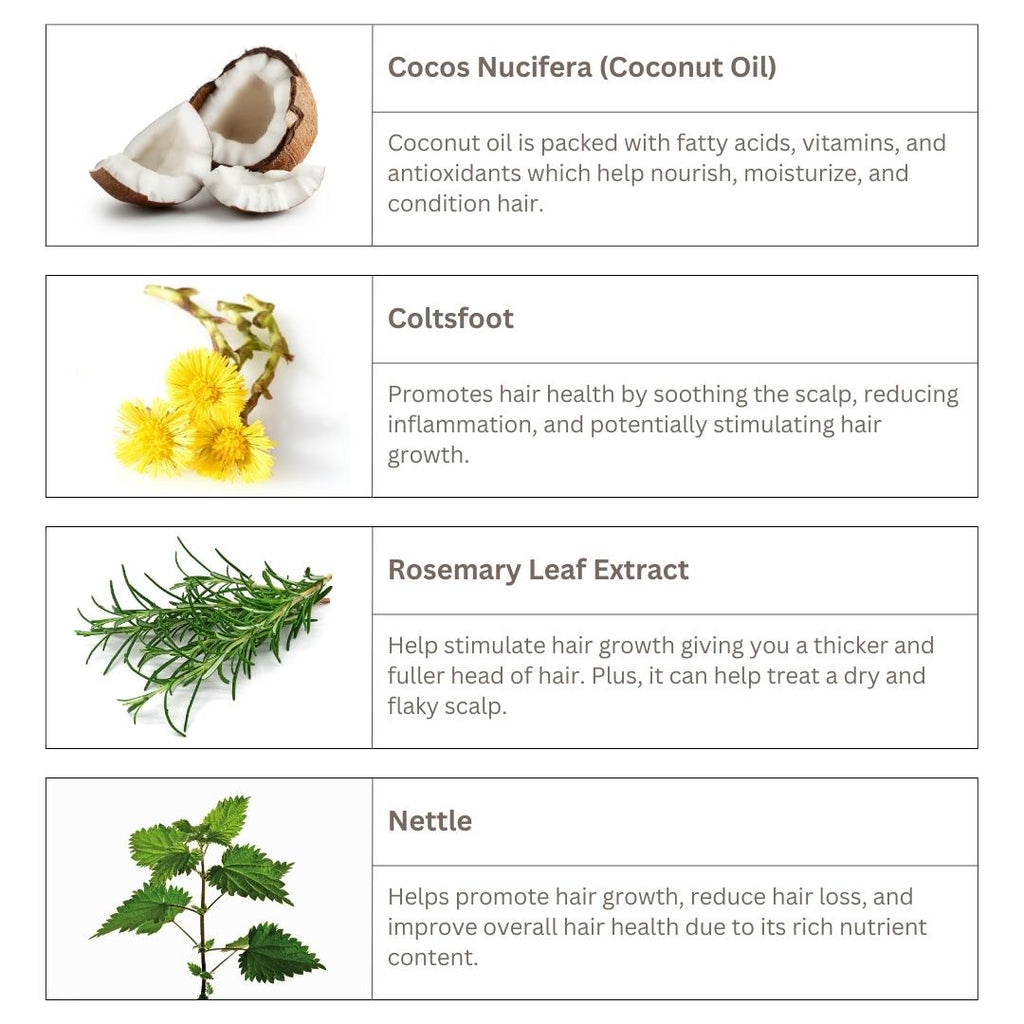 Color Brightening Blue Shampoo Shampoo Luseta Beauty 