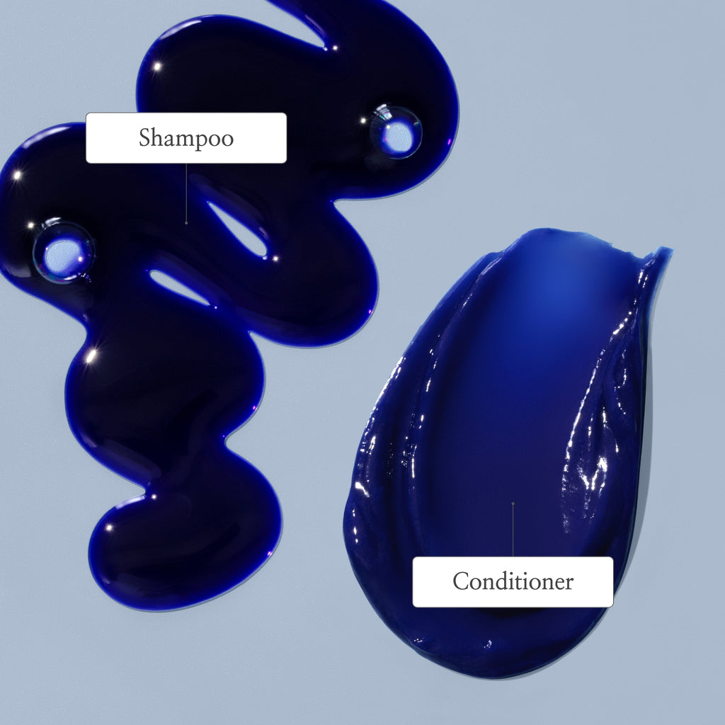 Color Brightening Silver Bundle - Luseta Beauty