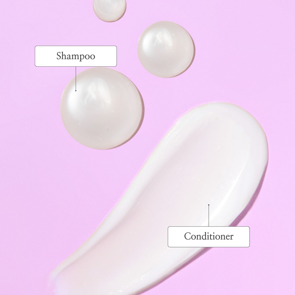 Curl Enhancing Coconut Bundle - Luseta Beauty