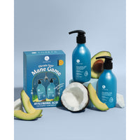 Hyaluronic Acid Moisturize Kit - Luseta Beauty - thumbnail