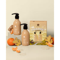 Rice Water Growth Kit - Luseta Beauty - thumbnail