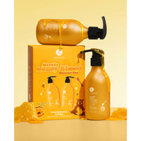 Manuka Honey Deep Hydration Kit - Luseta Beauty - thumbnail