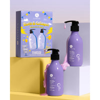 Biotin & Collagen Bundle - Luseta Beauty - thumbnail