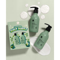 Rosemary Mint Healthy Scalp Kit - Luseta Beauty - thumbnail