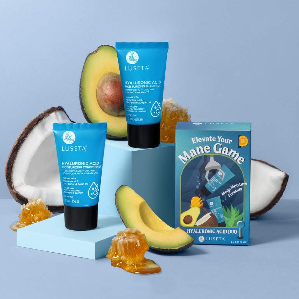 Hyaluronic Acid Bundle