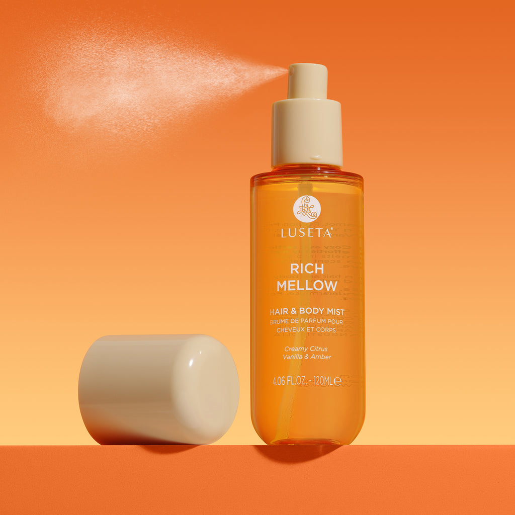 Hair & Body Mist