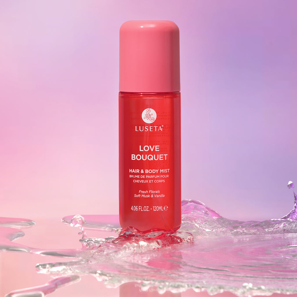 Hair & Body Mist